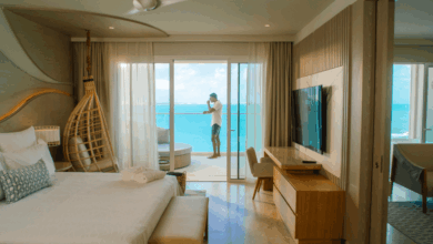 How to read hotel reviews to find authentic experiences